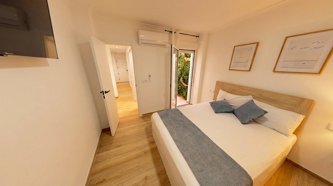 Apartamento Moderno en el Centro — foto 2