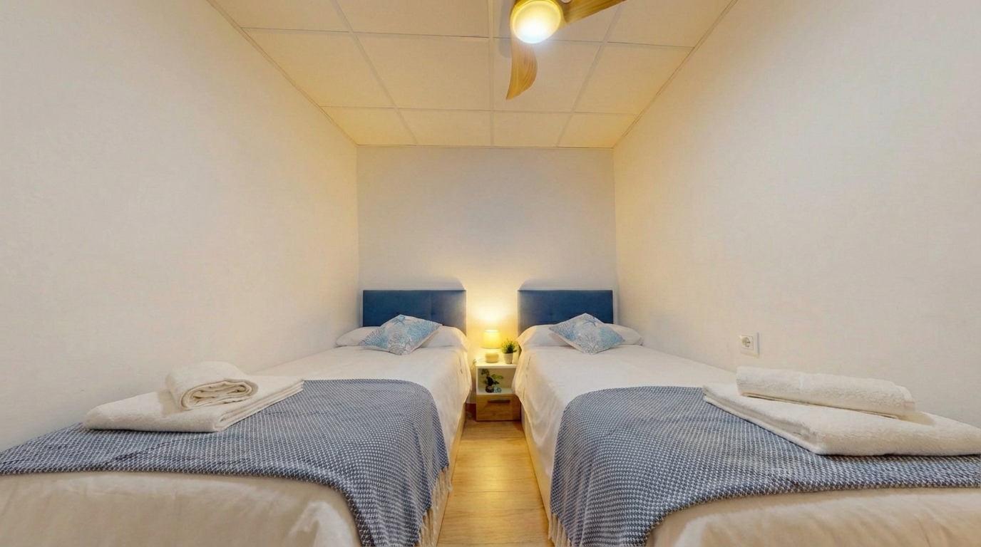 Apartamento Moderno en el Centro — foto 3