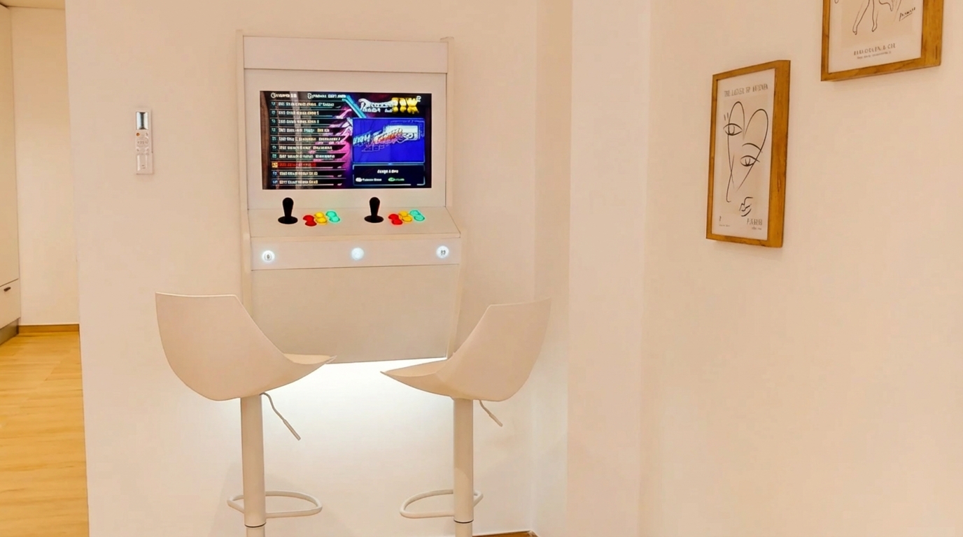 Apartamento Moderno en el Centro — foto 6